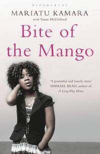 bokomslag Bite of the Mango
