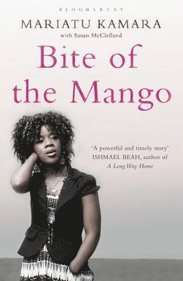Bite of the Mango 1