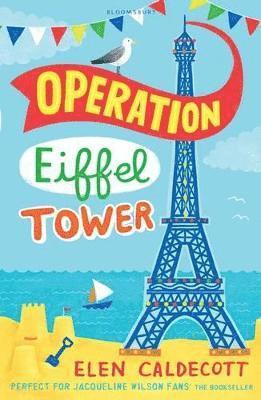 Operation Eiffel Tower 1