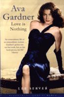 bokomslag Ava Gardner