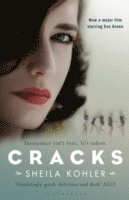Sheila Kohler - Cracks, Häftad