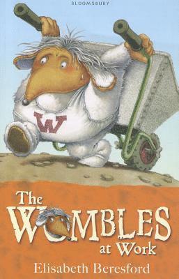 The Wombles at Work 1