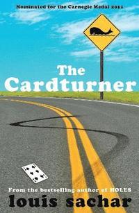 bokomslag The Cardturner