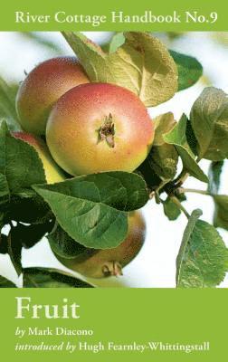 Mark Diacono - Fruit, Inbunden