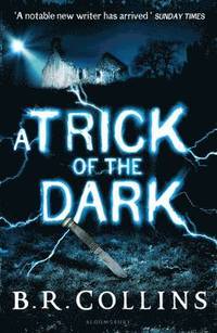 bokomslag Trick of the Dark