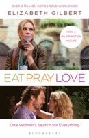 Eat, Pray, Love
