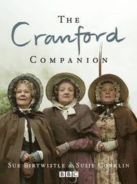 bokomslag The Cranford Companion