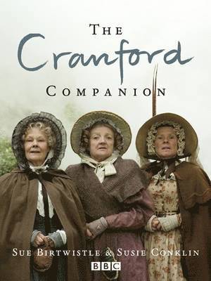 bokomslag Cranford Companion