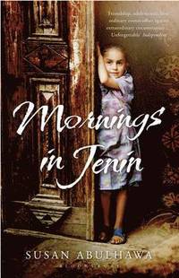 bokomslag Mornings in Jenin