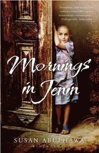 bokomslag Mornings in jenin