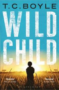 bokomslag Wild Child