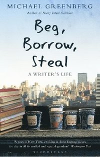 bokomslag Beg, Borrow, Steal