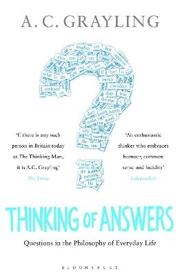 Thinking of Answers 1