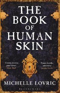 bokomslag The Book of Human Skin