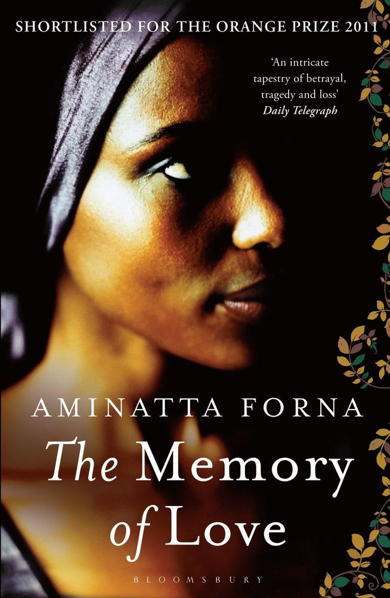 Memory of Love