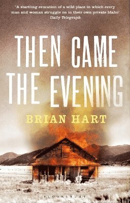 Then Came the Evening 1
