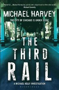 bokomslag Third Rail