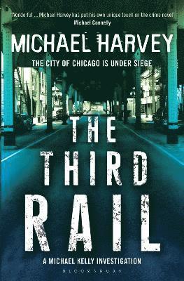 The Third Rail 1