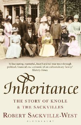 Inheritance 1