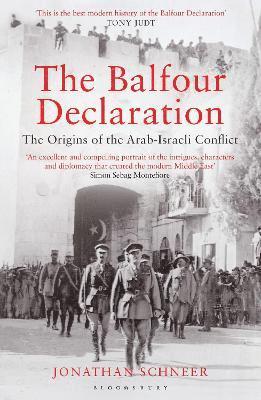 The Balfour Declaration 1