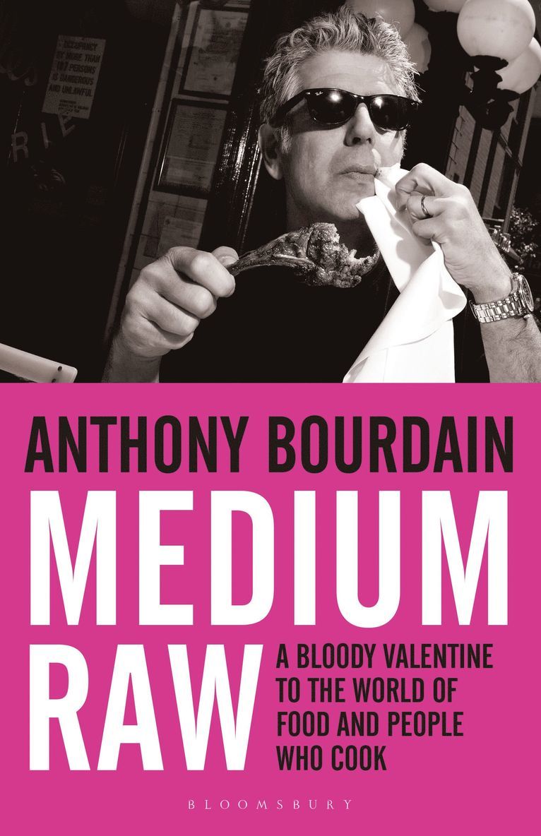 Medium Raw