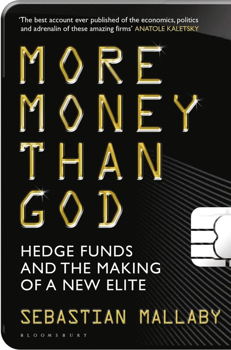 More Money Than God 1