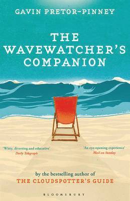 Gavin Pretor-Pinney - Wavewatcher's Companion, Häftad