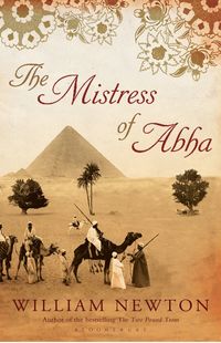 bokomslag Mistress of Abha