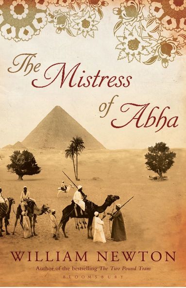 bokomslag Mistress of Abha