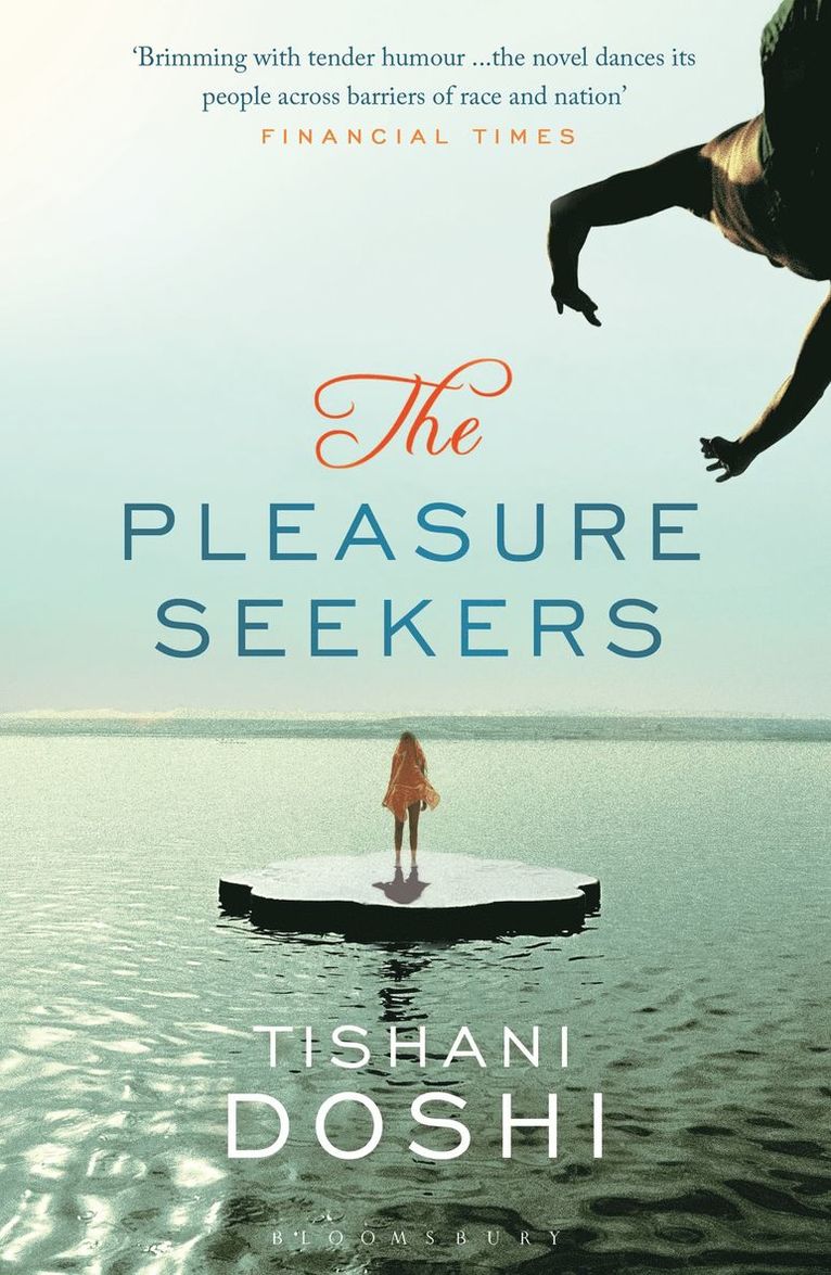 The Pleasure Seekers 1