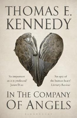 Thomas E. Kennedy - In the Company of Angels, Häftad