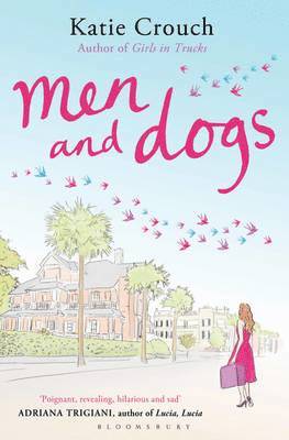 Men and Dogs 1