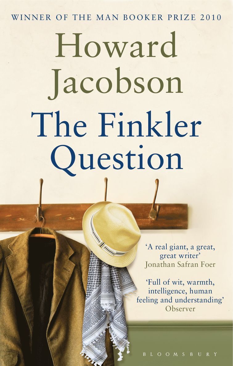 The Finkler Question 1