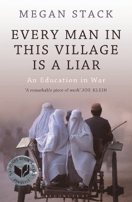 Every Man in This Village Is a Liar 1