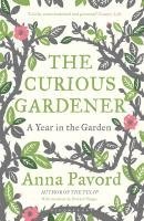 bokomslag The Curious Gardener