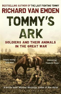 Tommy's Ark 1