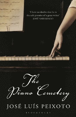 Piano Cemetery 1