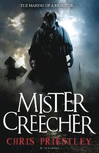 bokomslag Mister Creecher