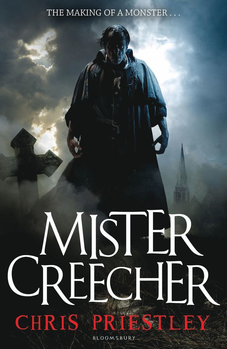 Mister Creecher 1