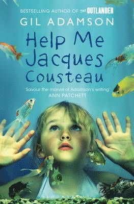 Help Me, Jacques Cousteau 1