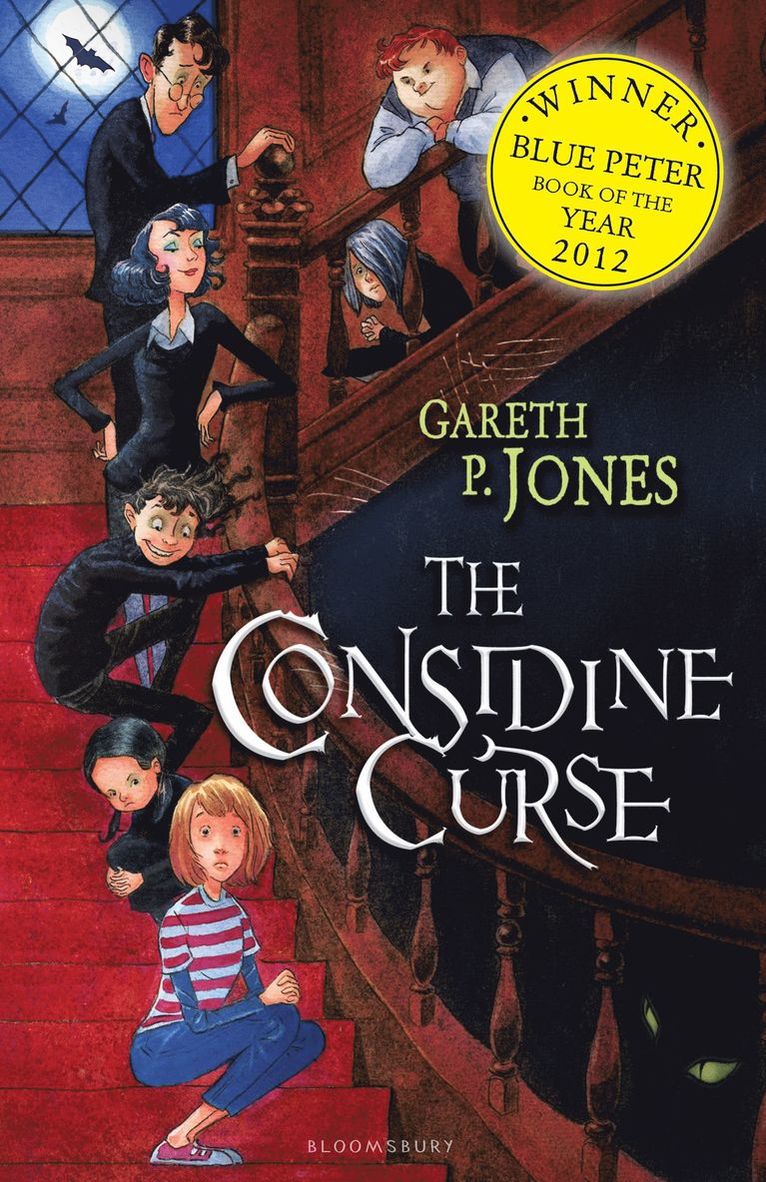 Considine Curse