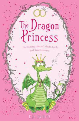 The Dragon Princess 1