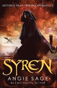 bokomslag Syren