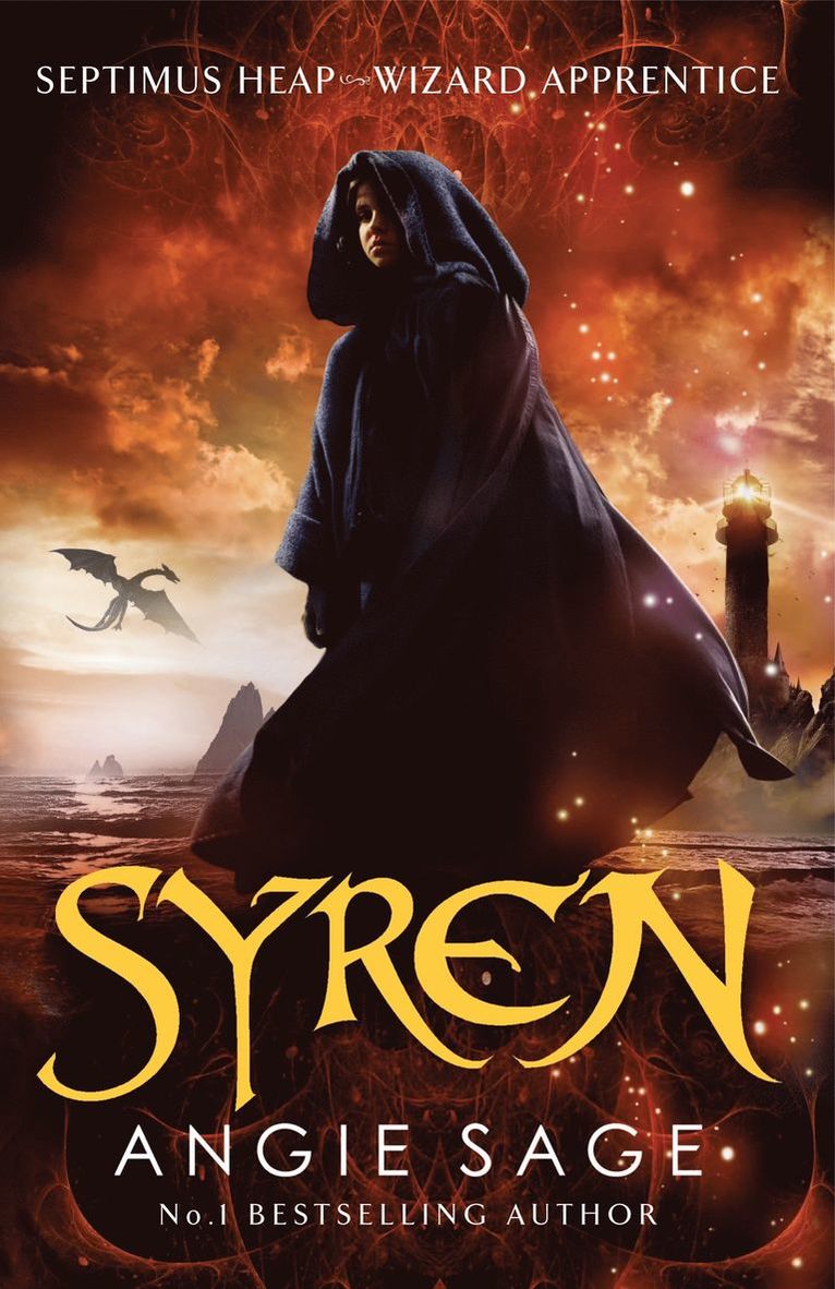 Syren 1