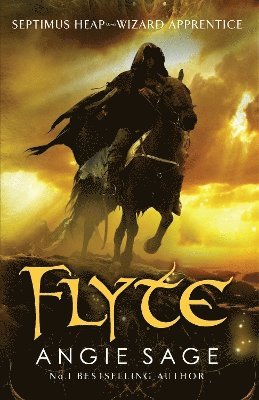 bokomslag Sage, A: Flyte