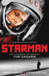 bokomslag Starman