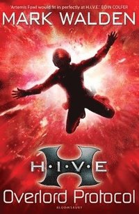 bokomslag H.I.V.E. 2: The Overlord Protocol