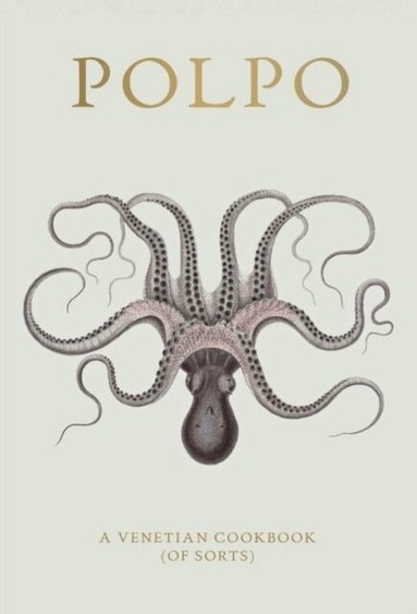 Russell Norman - POLPO, Inbunden