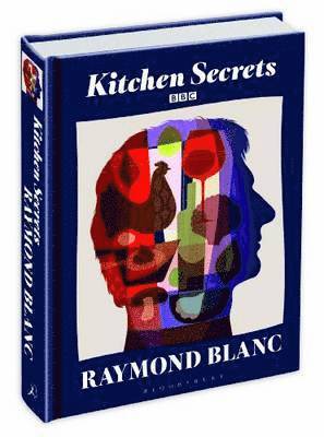bokomslag Kitchen Secrets