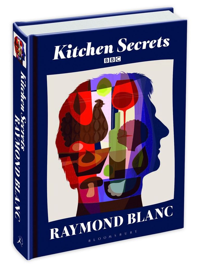 Kitchen Secrets 1